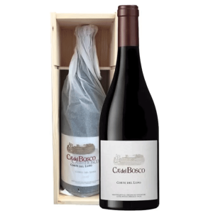 Ca' del Bosco Corte del Lupo Rosso - 1.5l